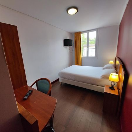 Hotel Riquet Toulouse Ngoại thất bức ảnh