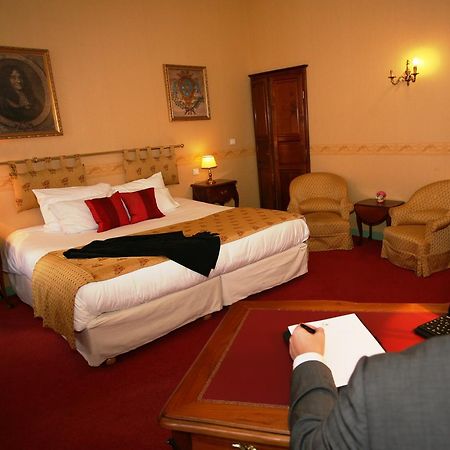 Hotel Riquet Toulouse Ngoại thất bức ảnh