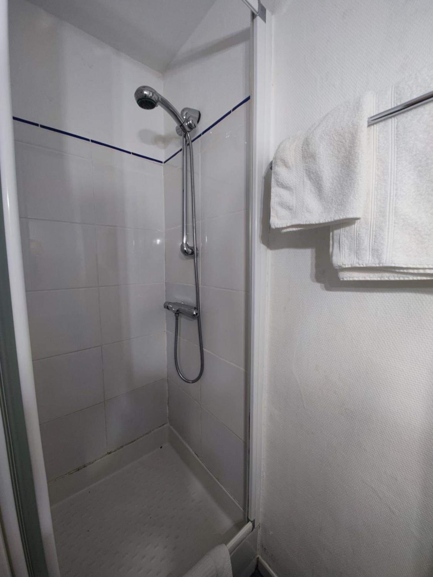 Hotel Riquet Toulouse Ngoại thất bức ảnh