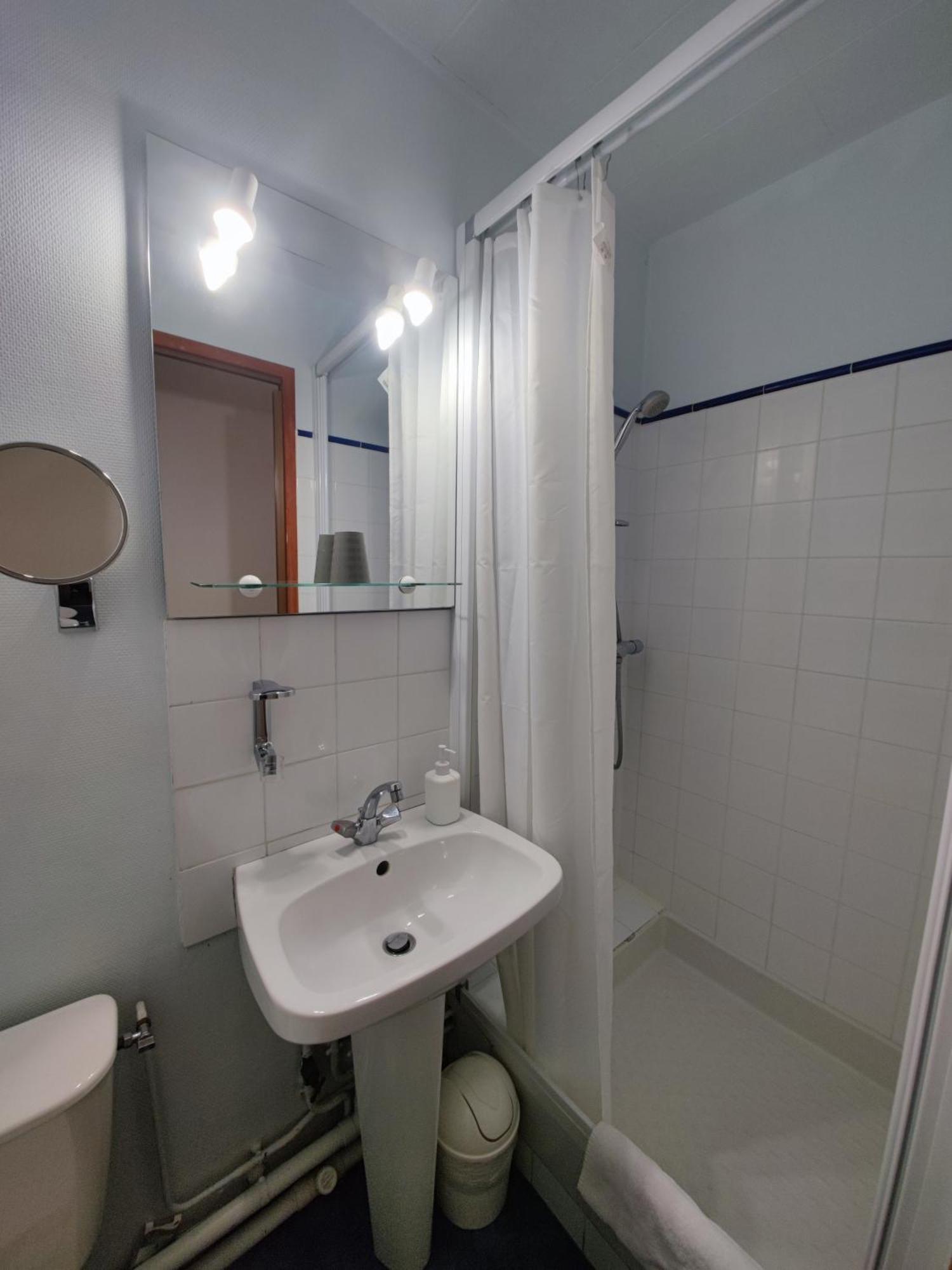 Hotel Riquet Toulouse Ngoại thất bức ảnh