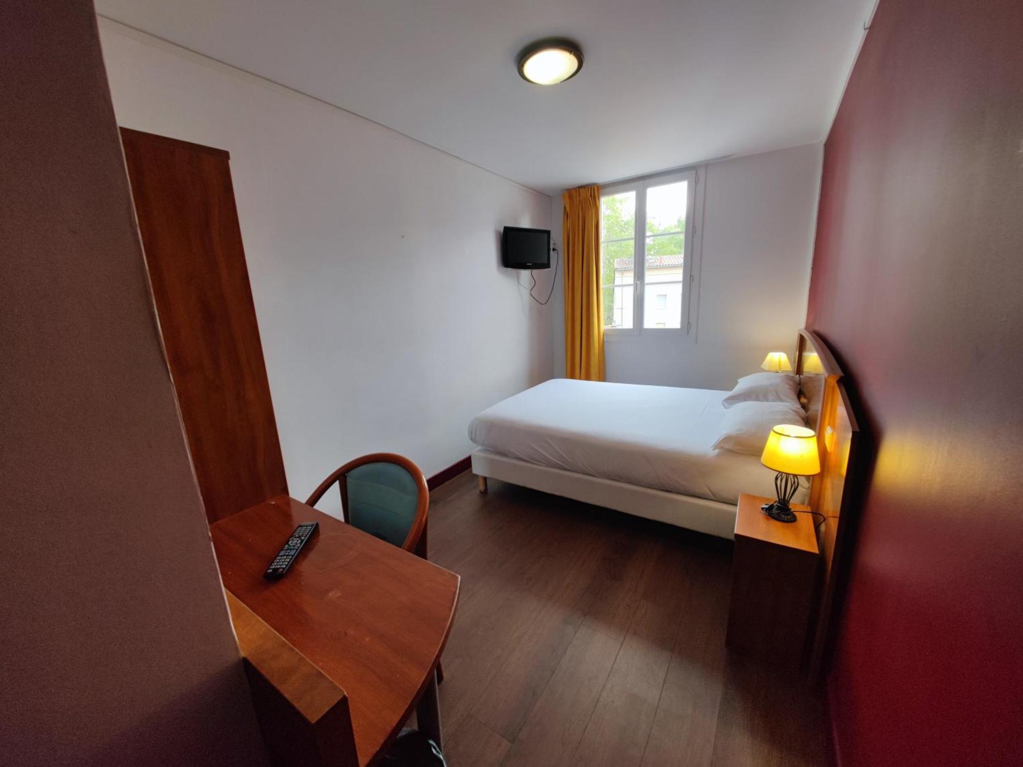 Hotel Riquet Toulouse Ngoại thất bức ảnh