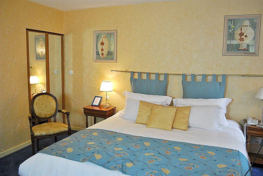 Hotel Riquet Toulouse Ngoại thất bức ảnh