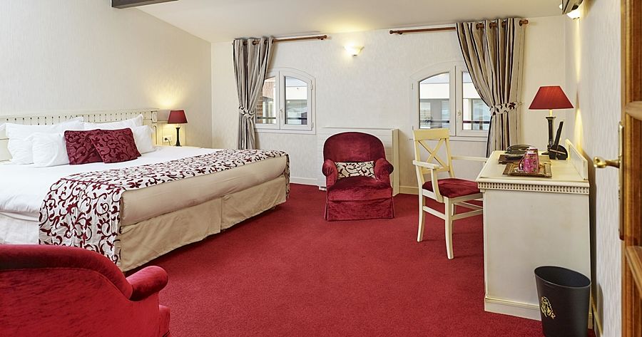 Hotel Riquet Toulouse Ngoại thất bức ảnh