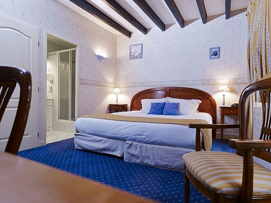 Hotel Riquet Toulouse Ngoại thất bức ảnh