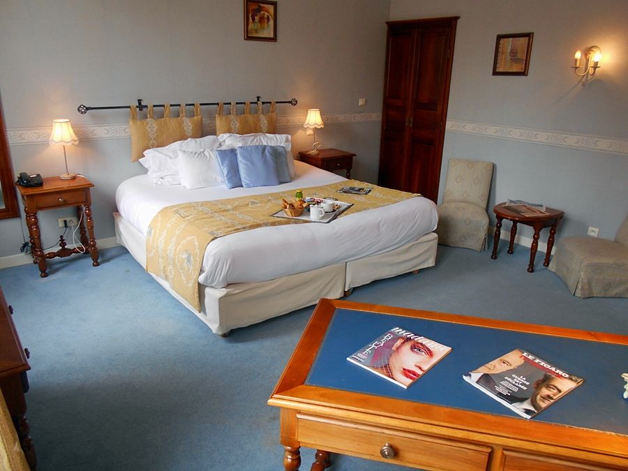 Hotel Riquet Toulouse Ngoại thất bức ảnh