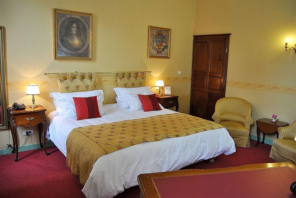 Hotel Riquet Toulouse Ngoại thất bức ảnh