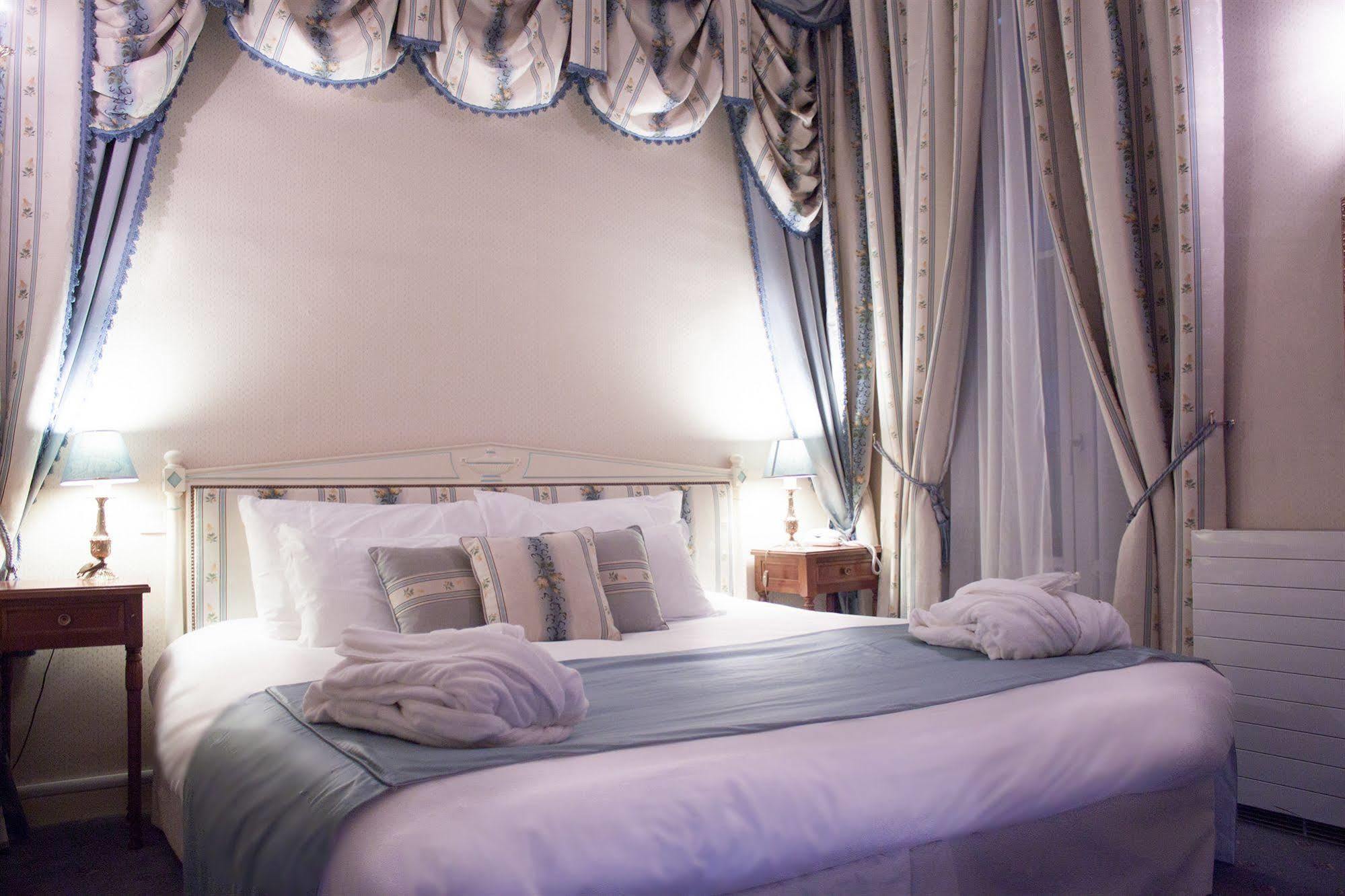 Hotel Riquet Toulouse Ngoại thất bức ảnh