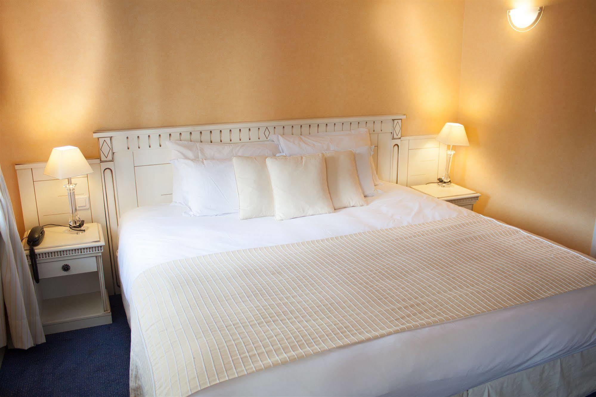 Hotel Riquet Toulouse Ngoại thất bức ảnh