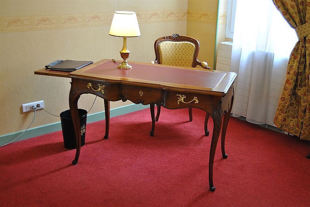 Hotel Riquet Toulouse Ngoại thất bức ảnh
